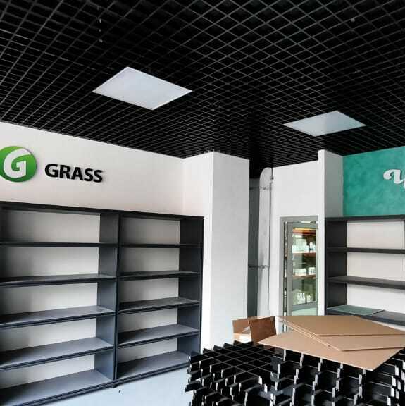 Объёмные буквы световые, фото 21