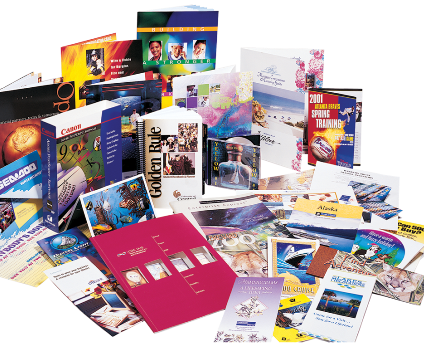 Типография и полиграфические услуги  РПК носорог  89081493303