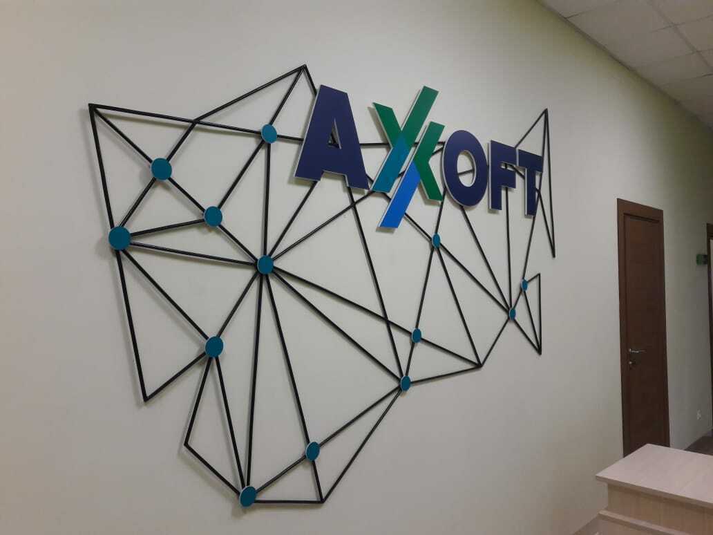 Изготовление нестандартных заказов